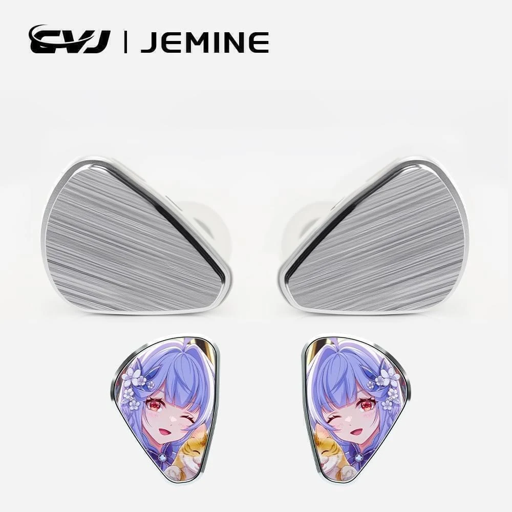 CVJ Jemine